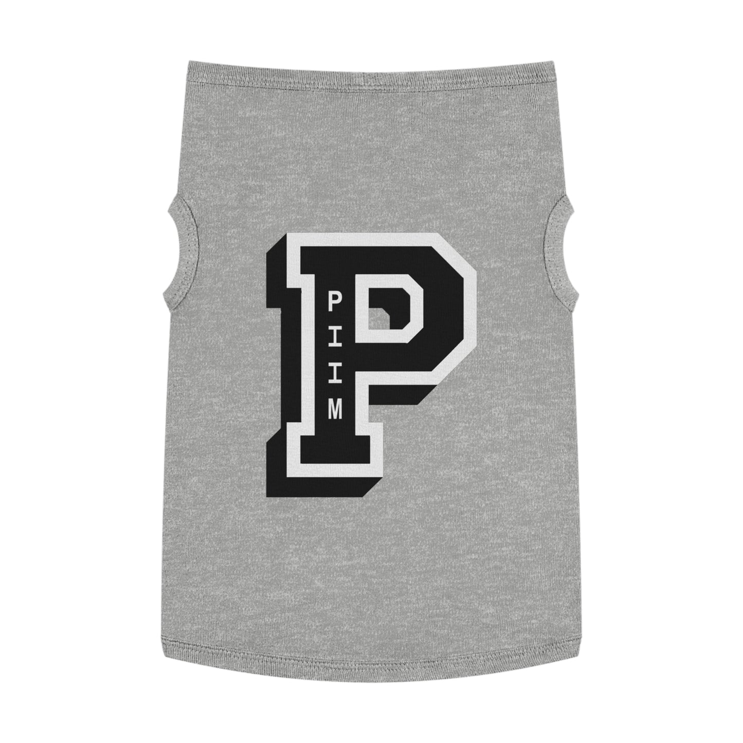 Pet Tank Top