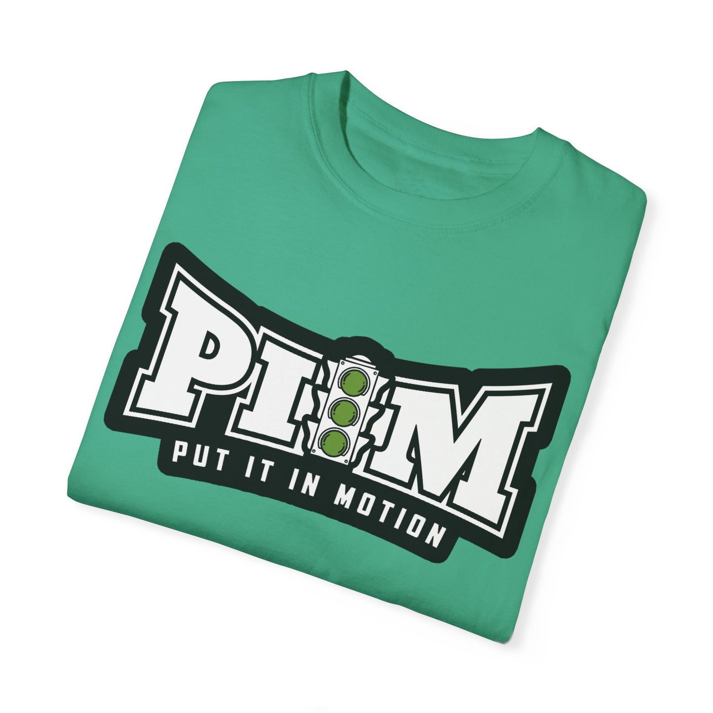Put It In Motion T-Shirt