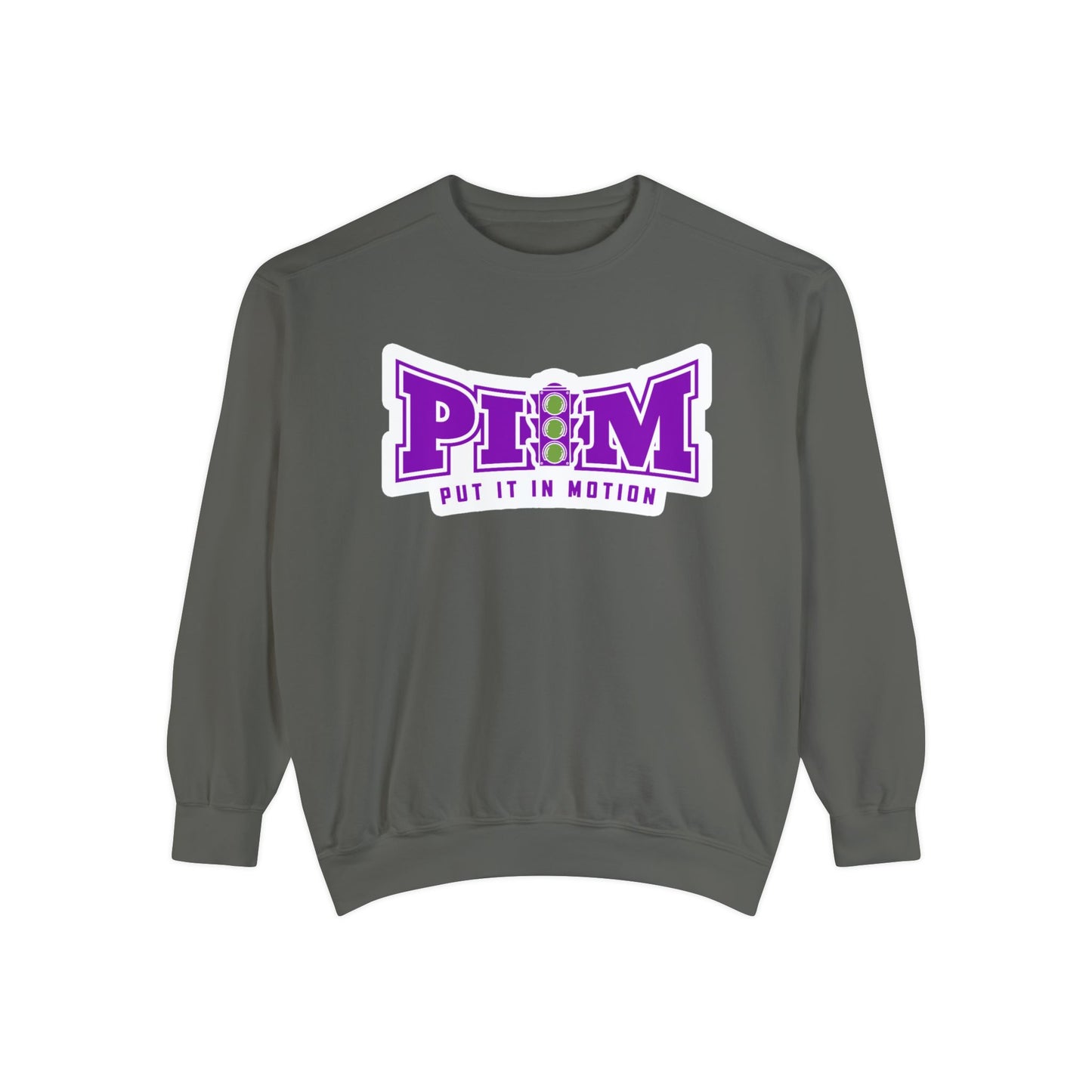 Put It In Motion Sweatshirt