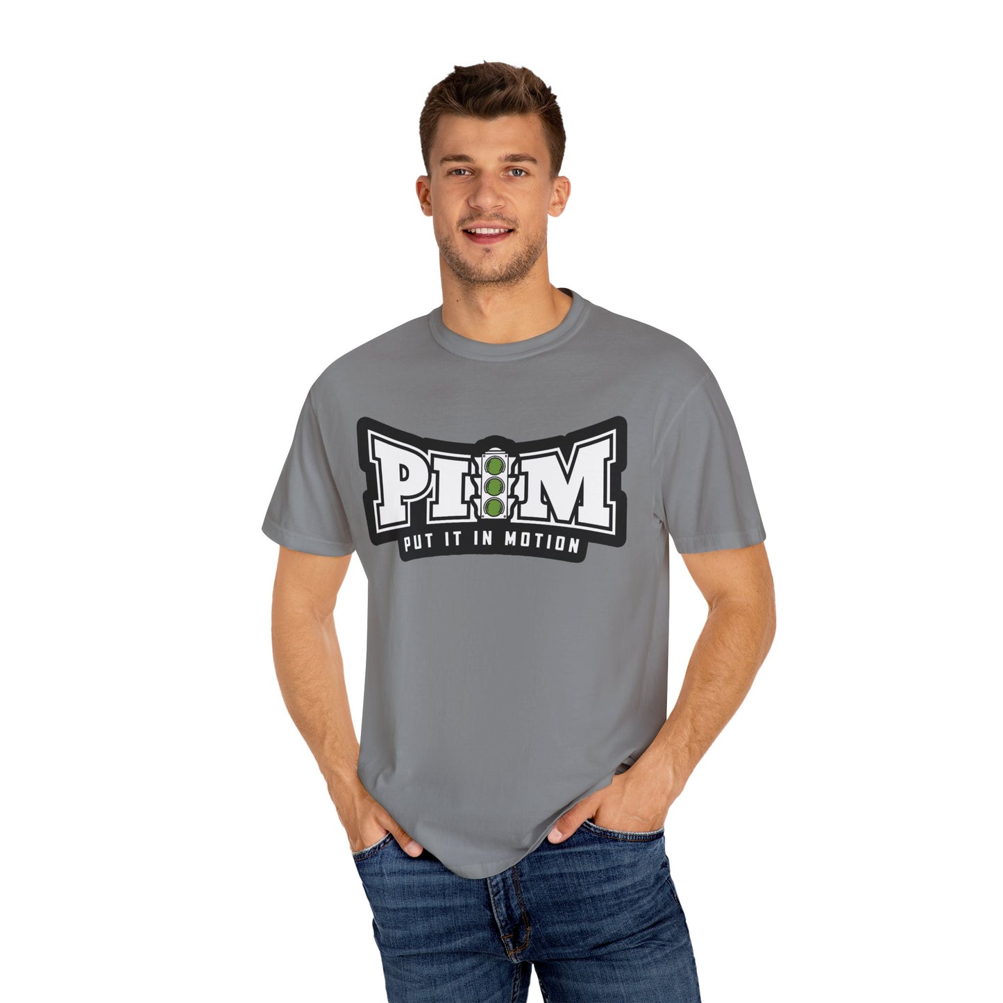 Put It In Motion T-Shirt