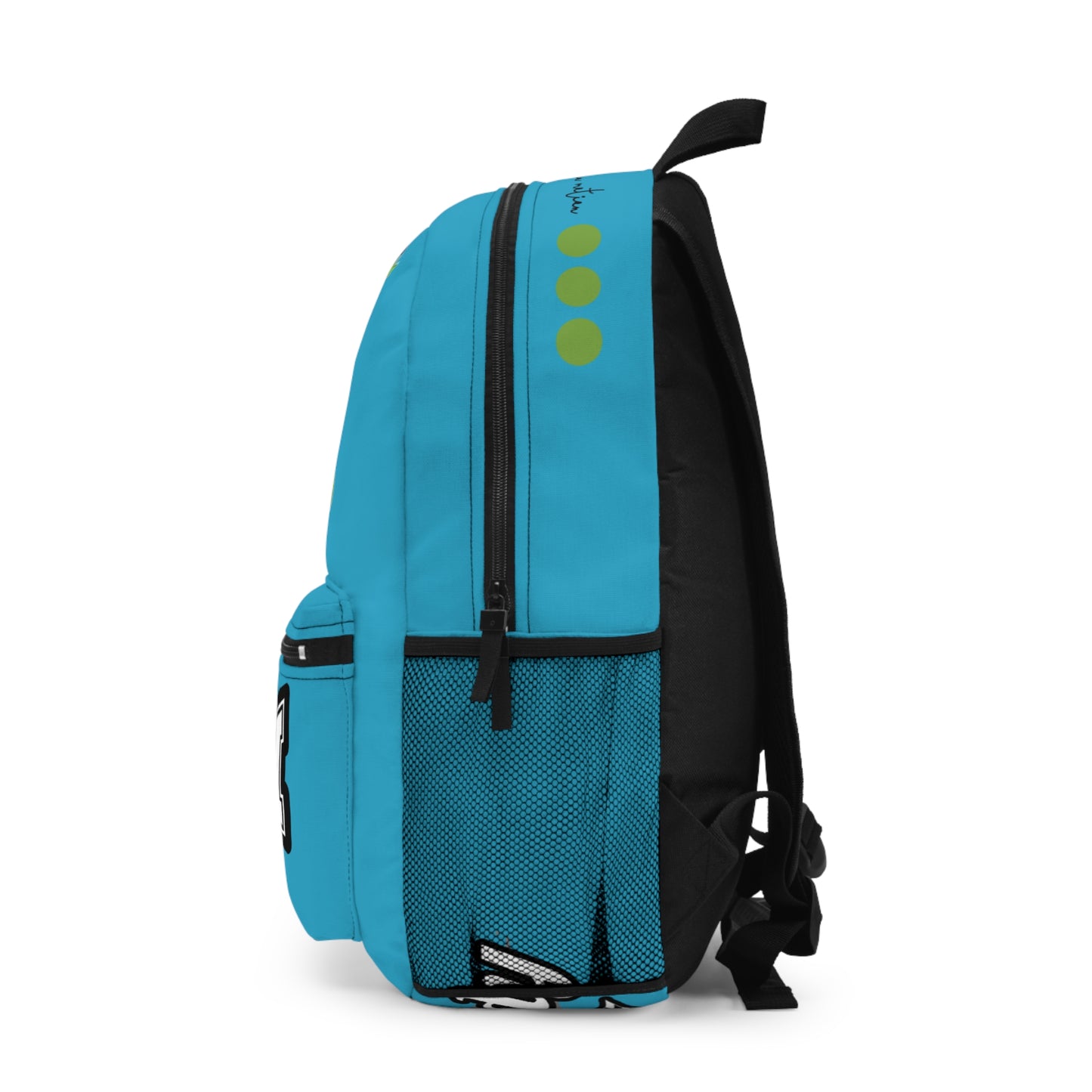 Put It In Motion Backpack