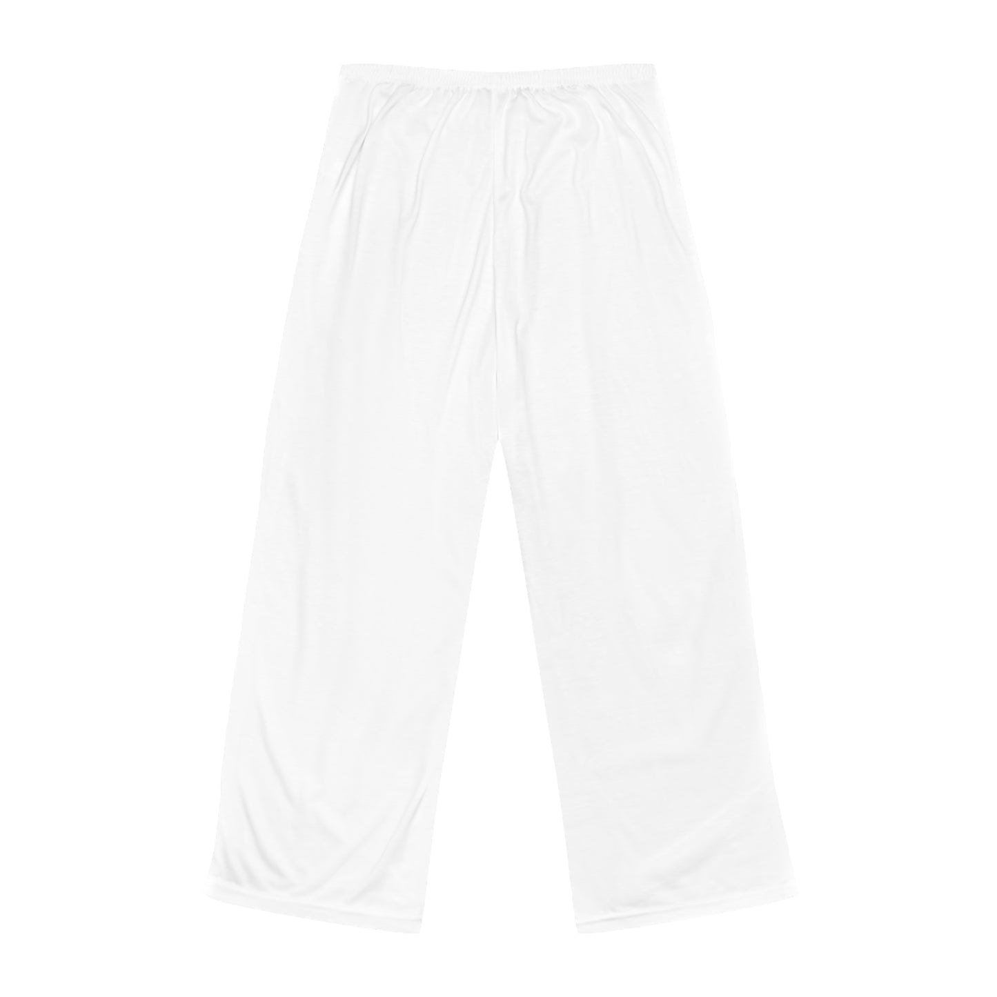 Motion Is Mandatory Women's Pajama Pants (AOP)