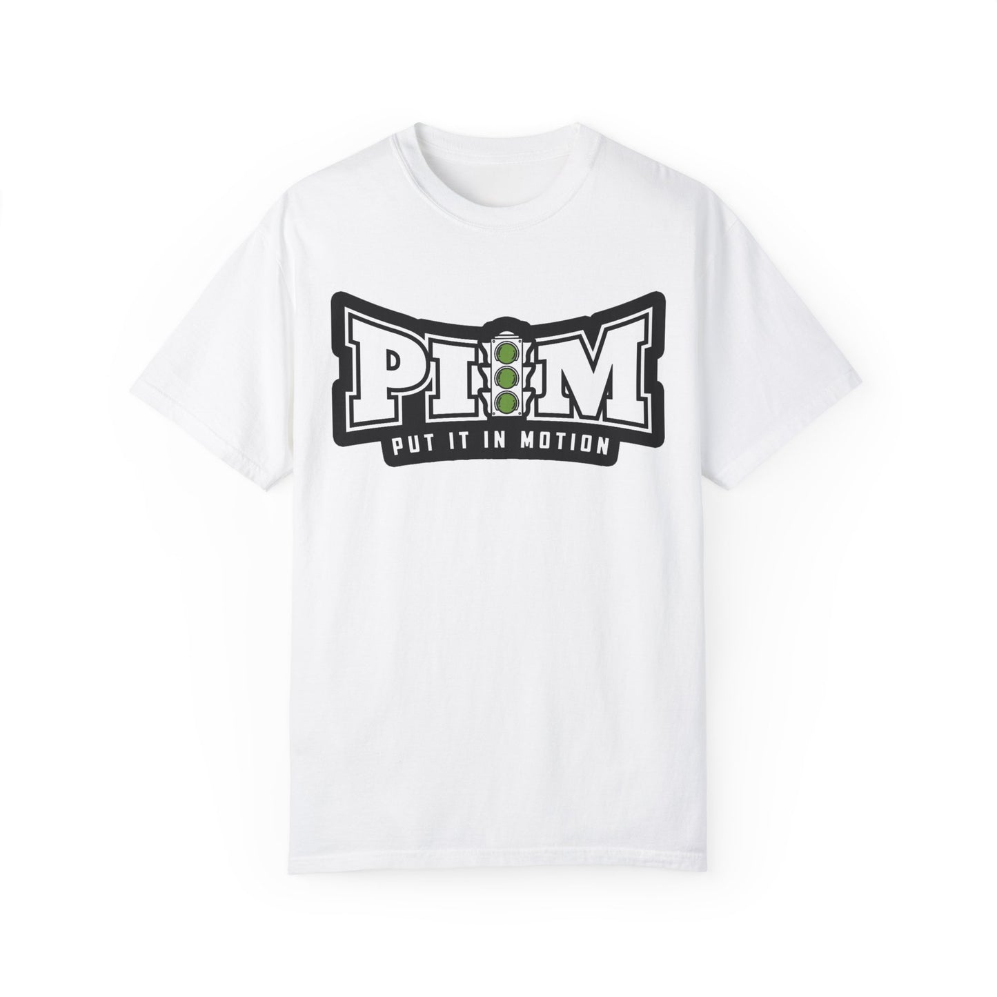 Put It In Motion T-Shirt