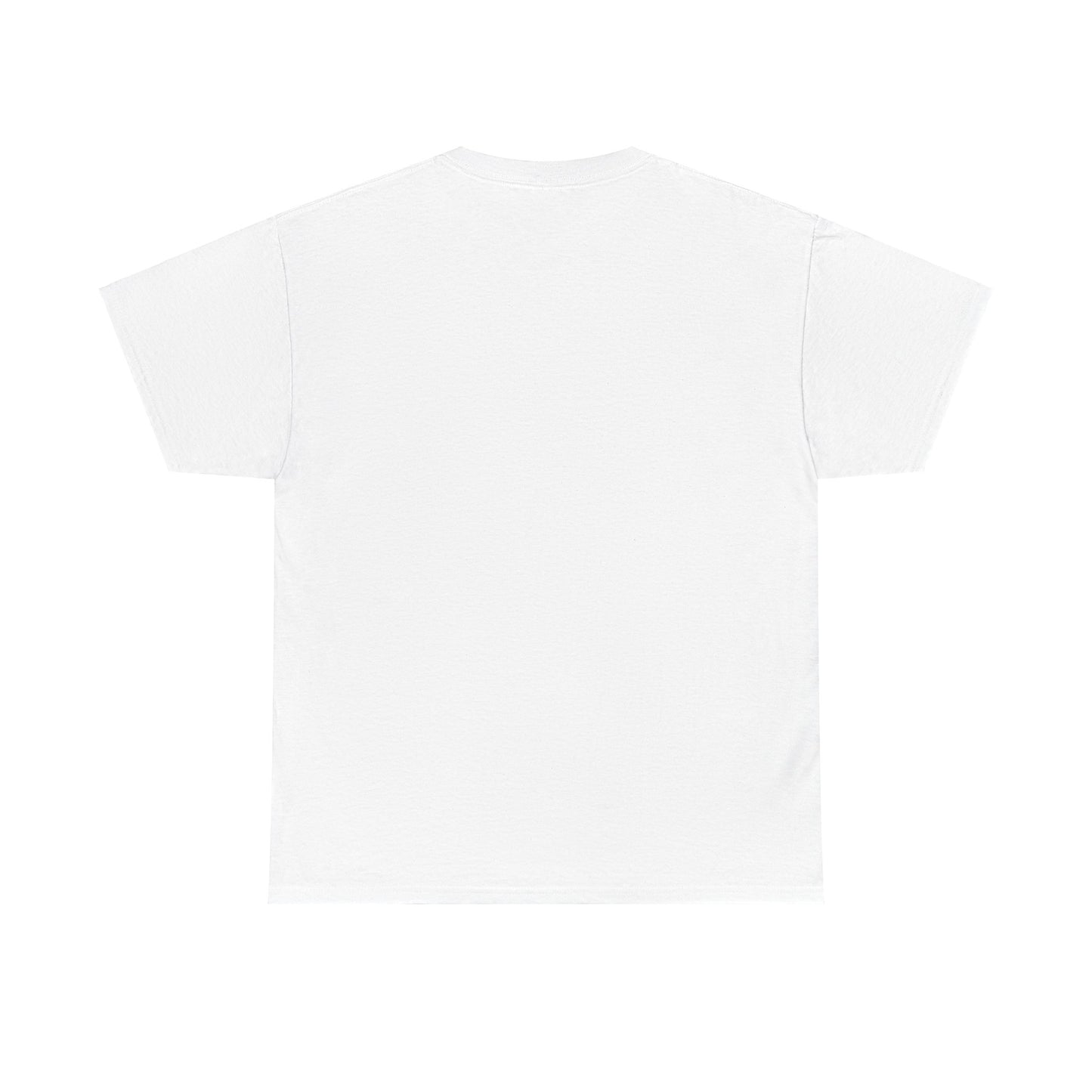 Mitch Dunbar Unisex Heavy Cotton Tee
