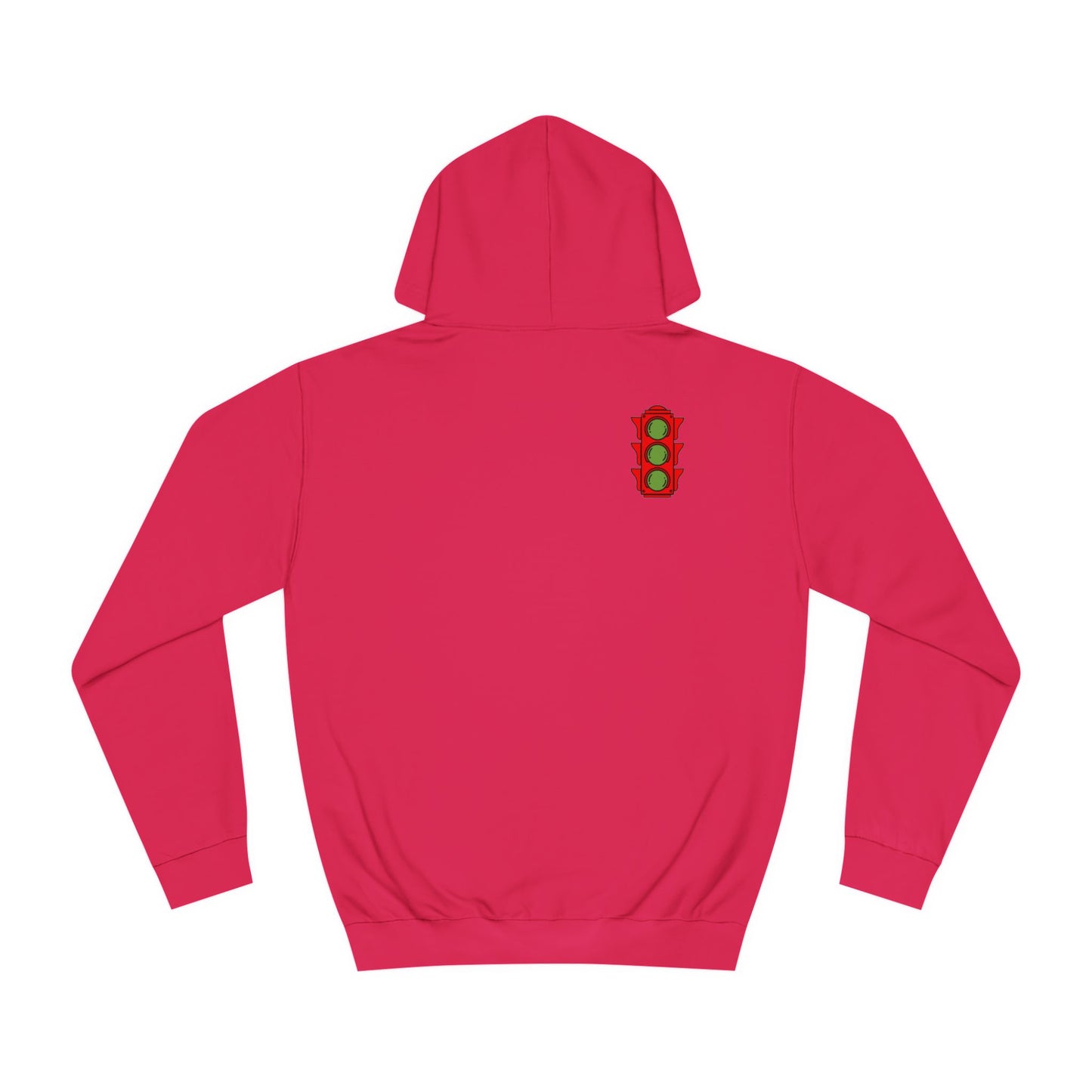 Put It In Motion College Hoodie