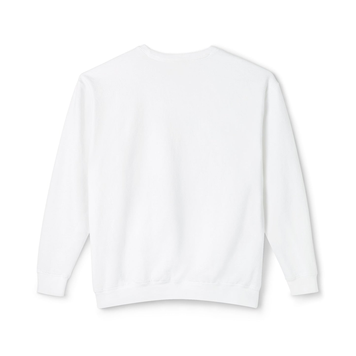 Mitch Dunbar Unisex Lightweight Crewneck Sweatshirt