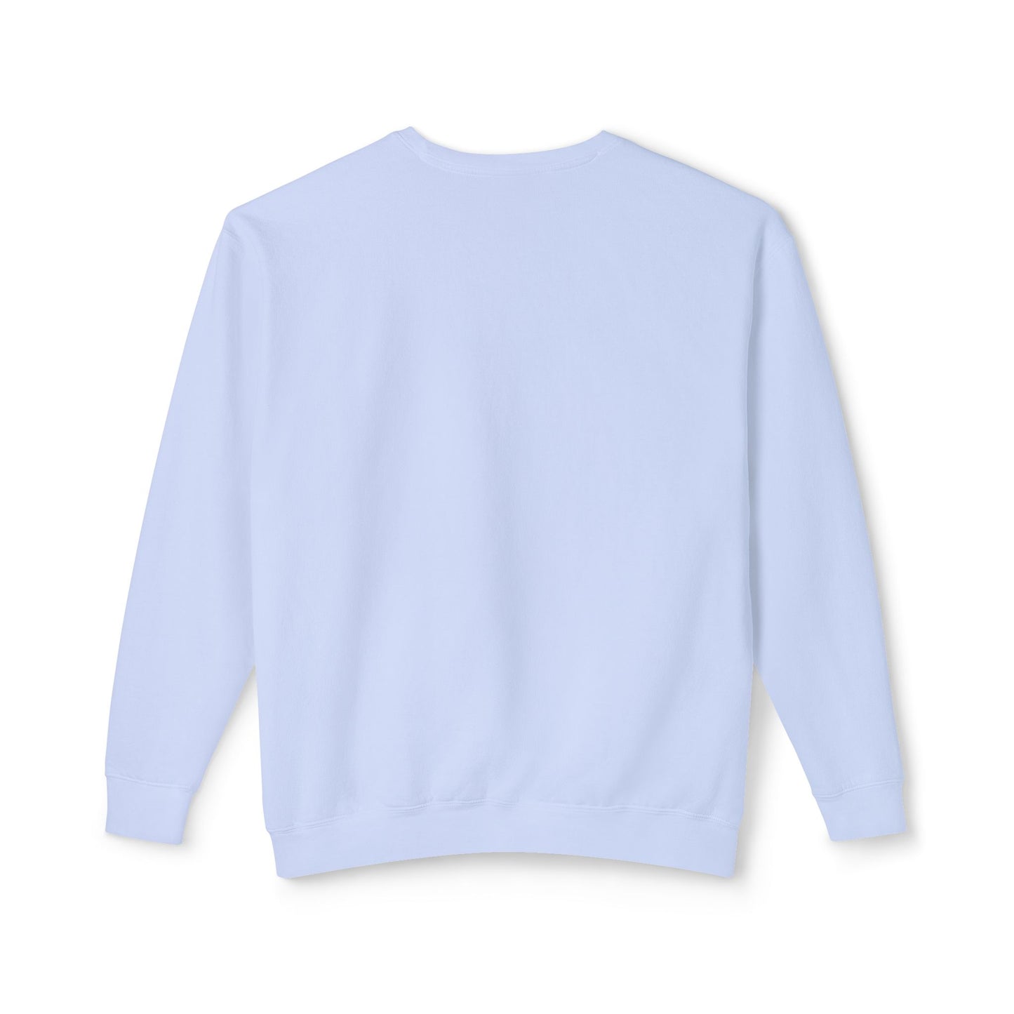 Tha Write Brothers Unisex Lightweight Crewneck Sweatshirt