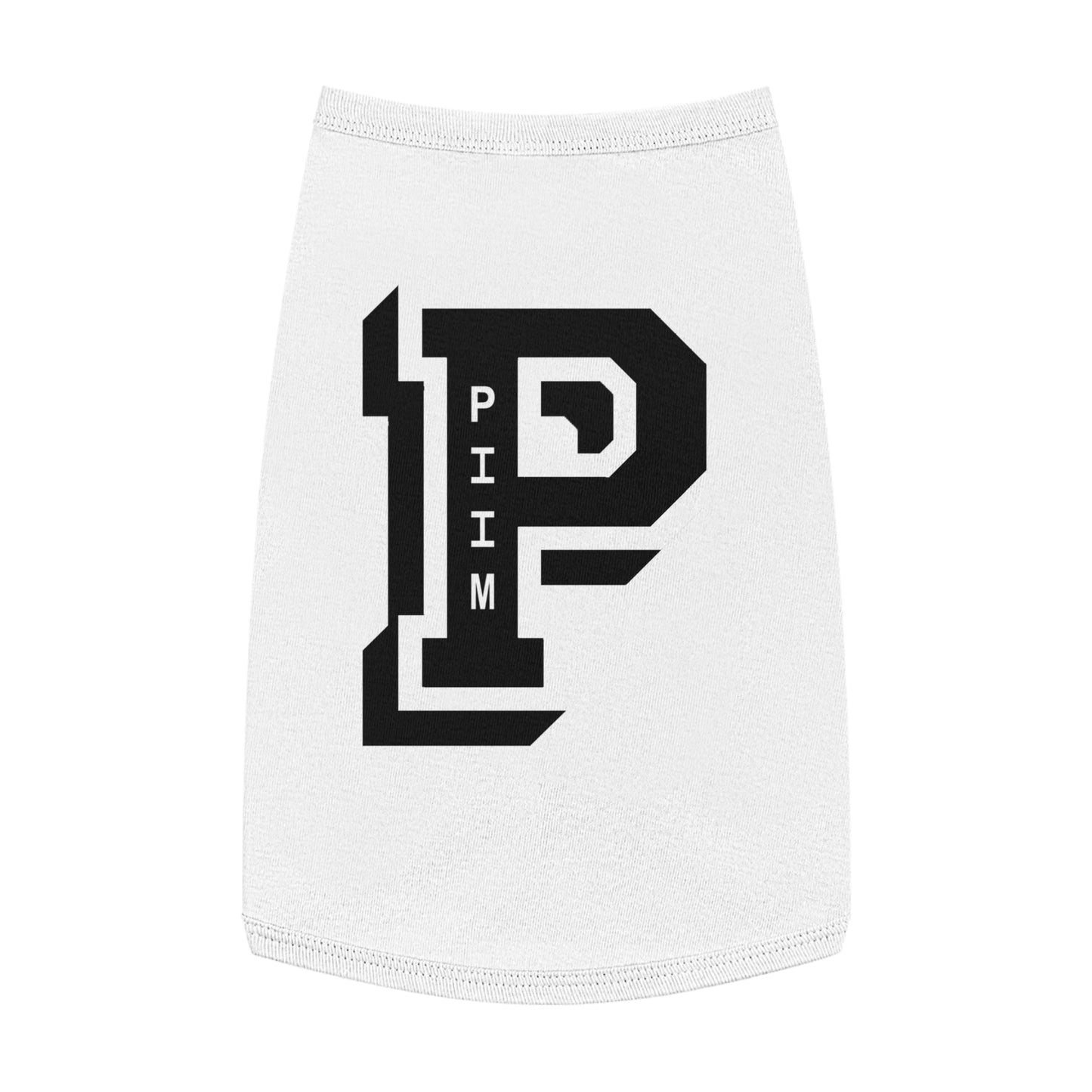 Pet Tank Top