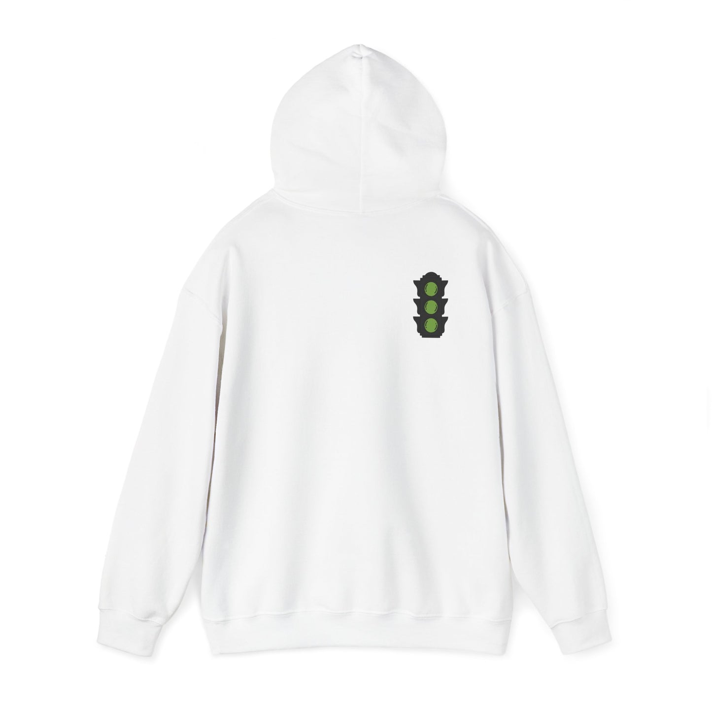 Put It In Motion Hoodie