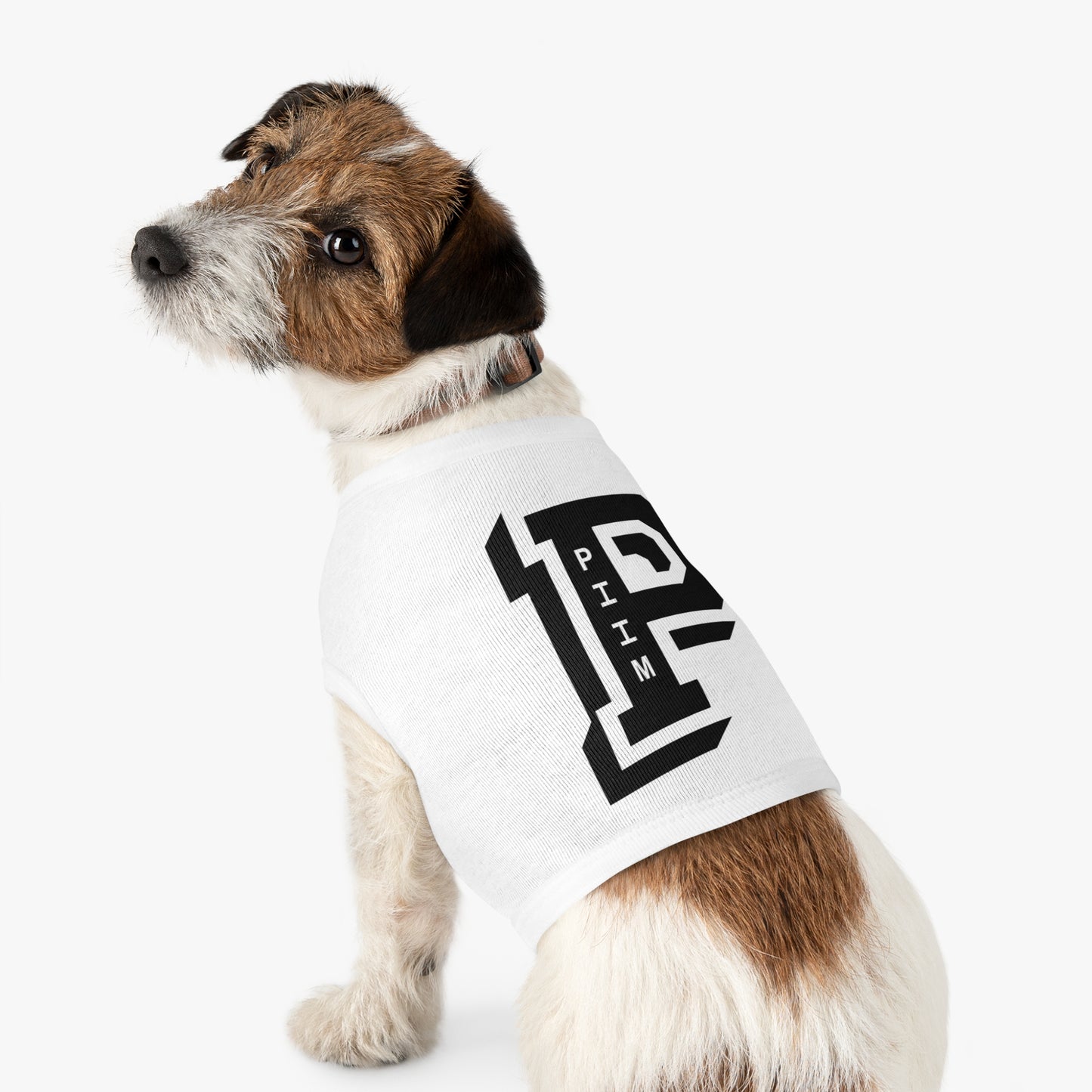 Pet Tank Top