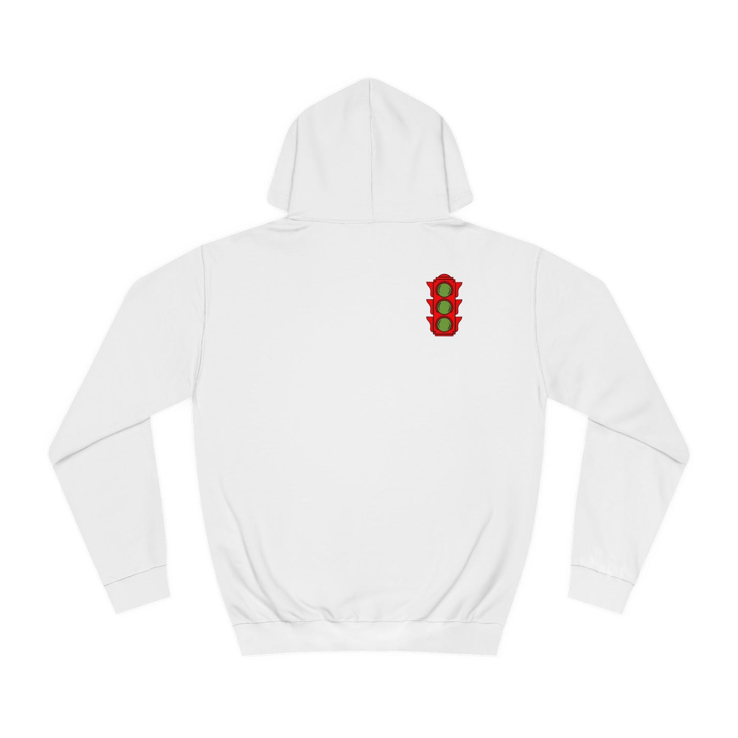 Put It In Motion College Hoodie