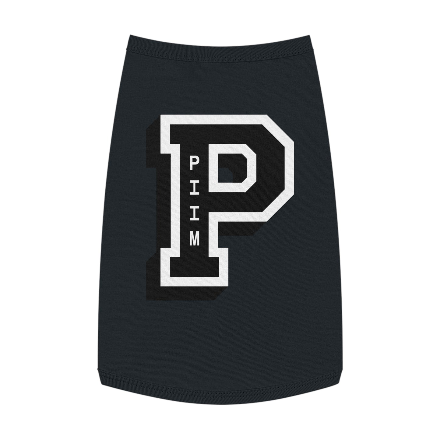 Pet Tank Top