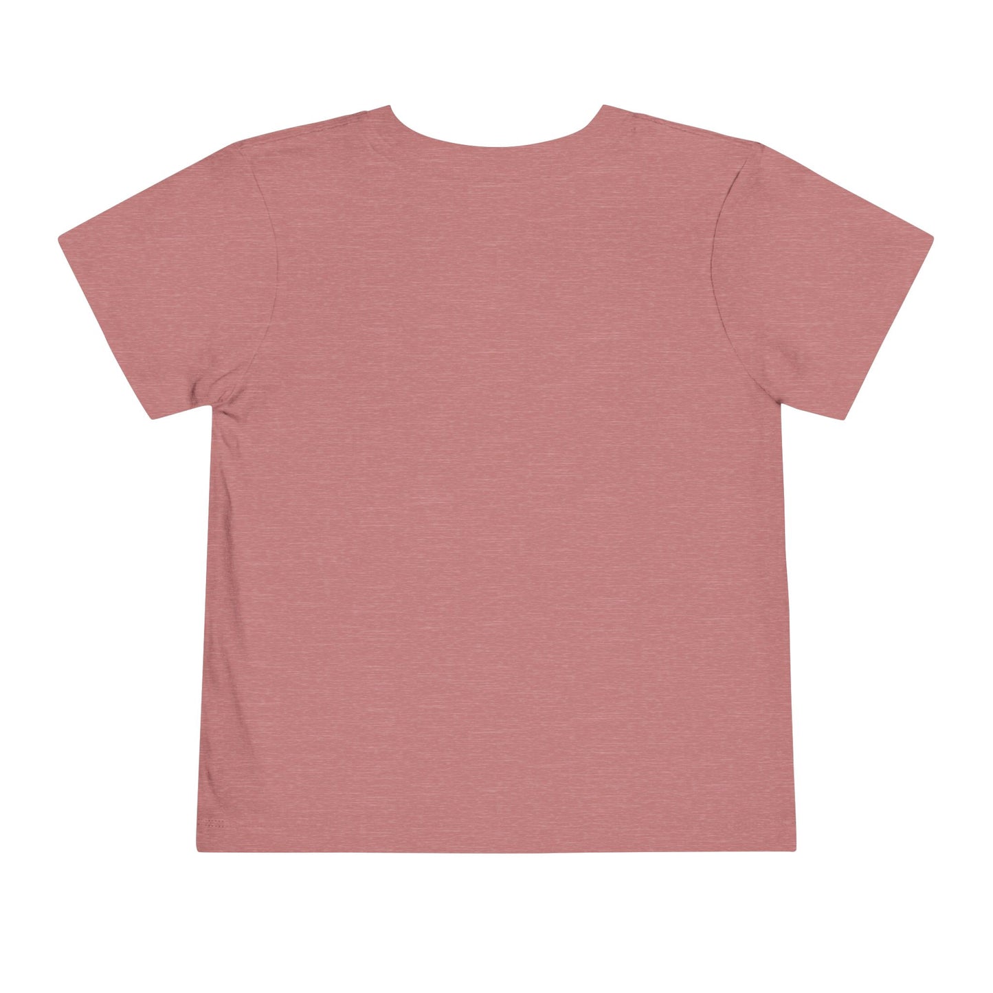 Baby Cheetah Toddler Short Sleeve Tee