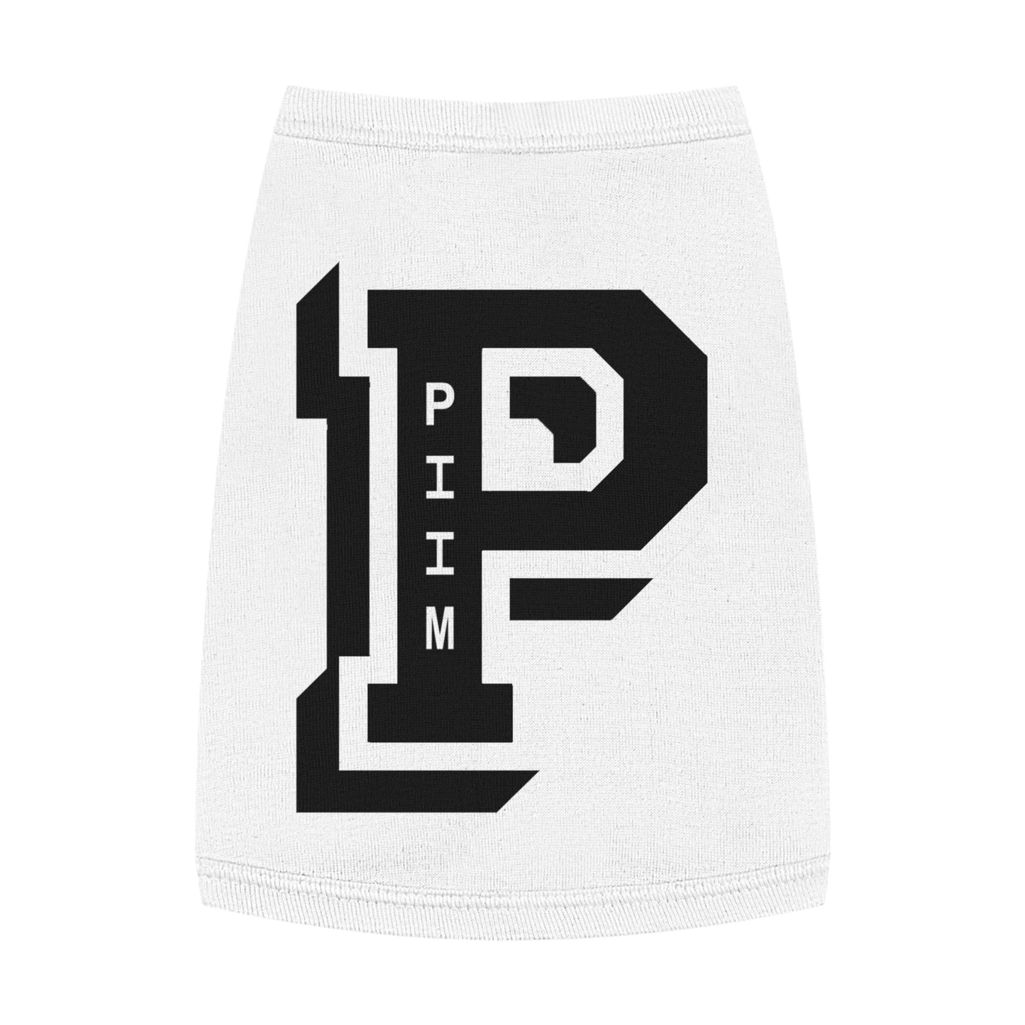 Pet Tank Top