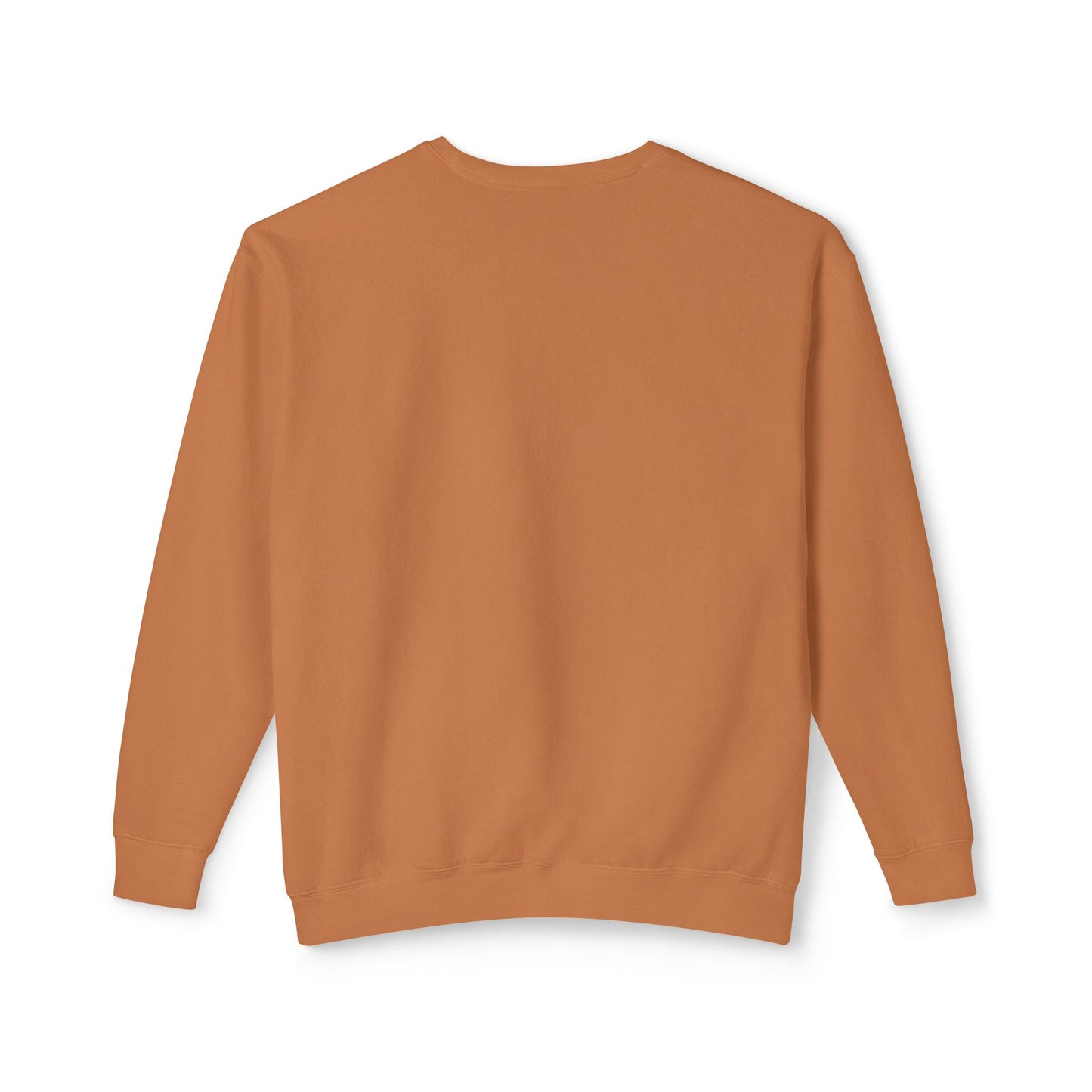 Mitch Dunbar Unisex Lightweight Crewneck Sweatshirt