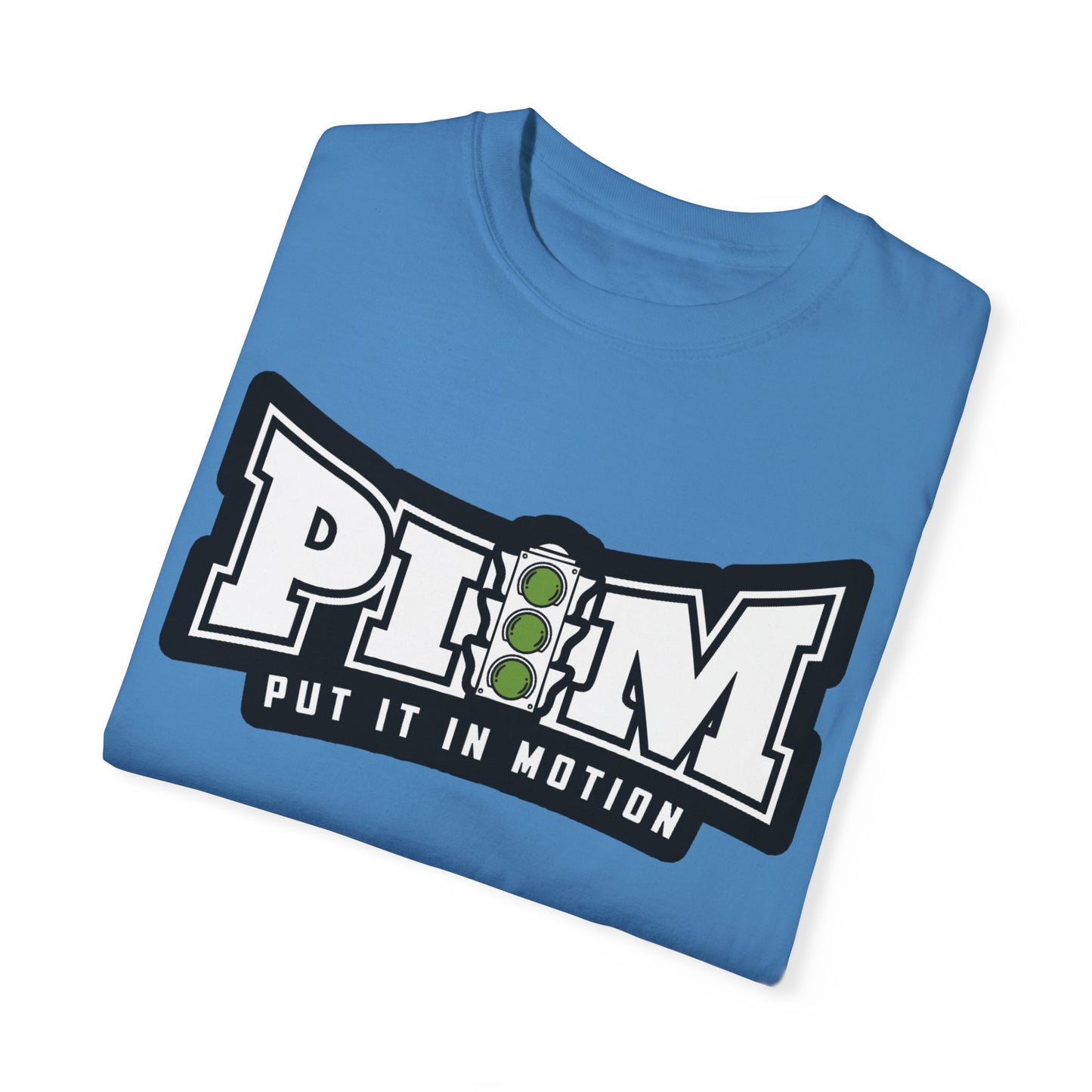 Put It In Motion T-Shirt