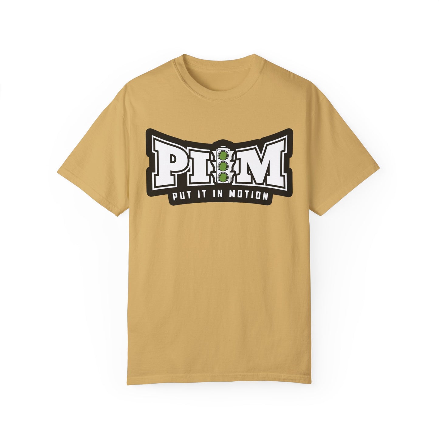 Put It In Motion T-Shirt