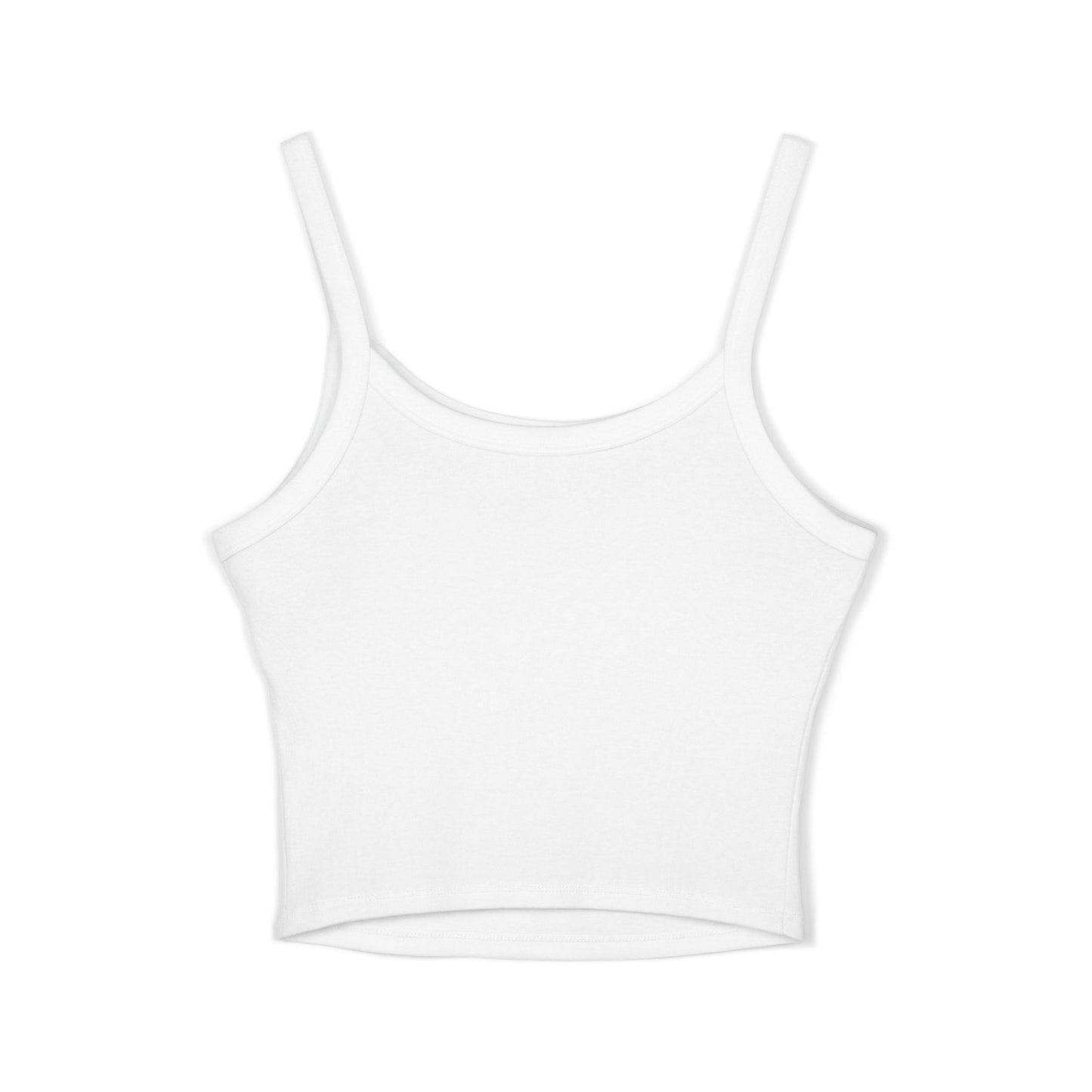 Motion Is Mandatory Women's Spaghetti Strap Tank Top