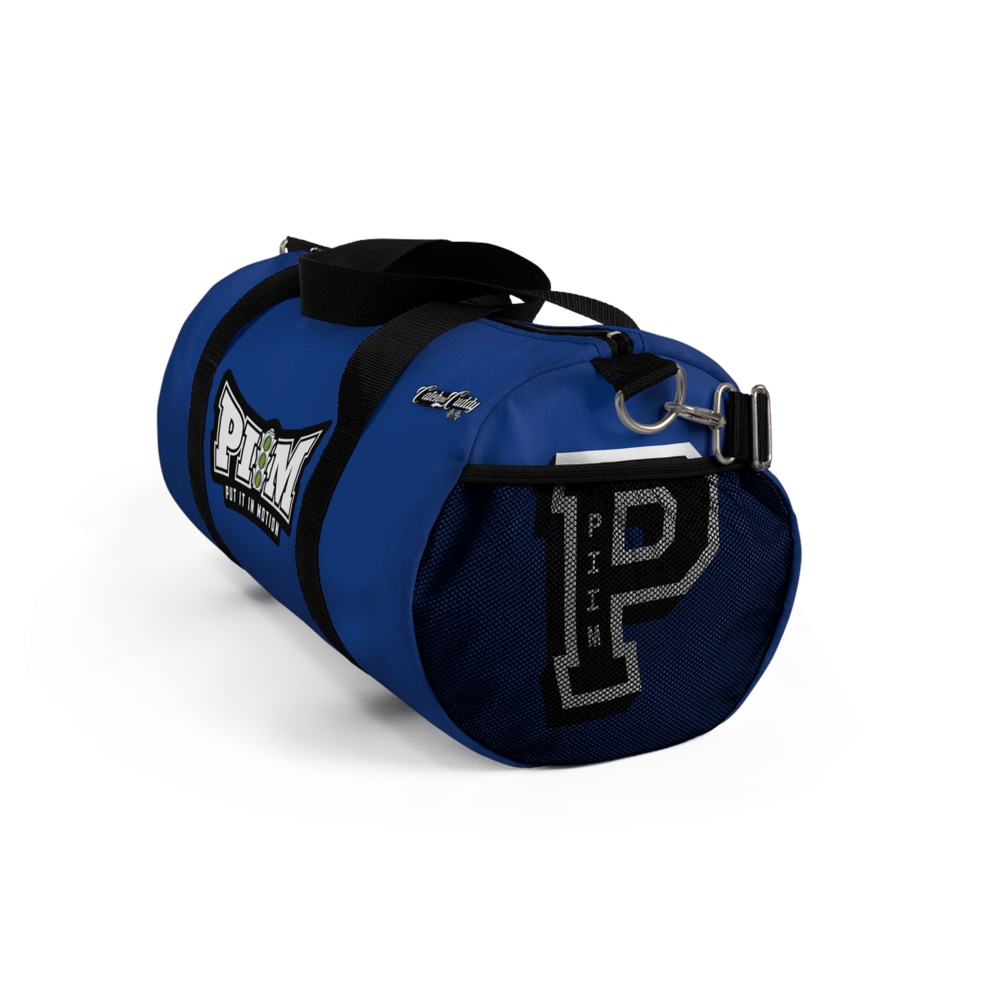 PIIM Duffel Bag