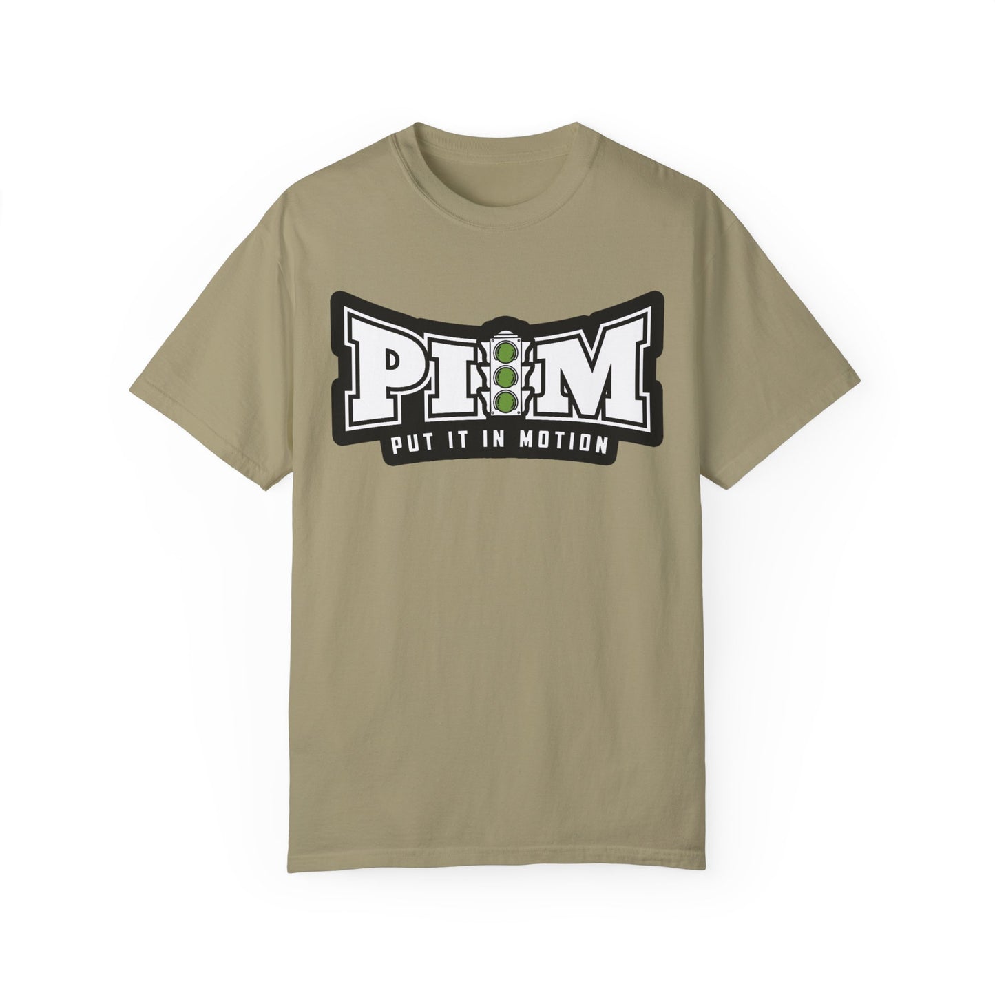 Put It In Motion T-Shirt