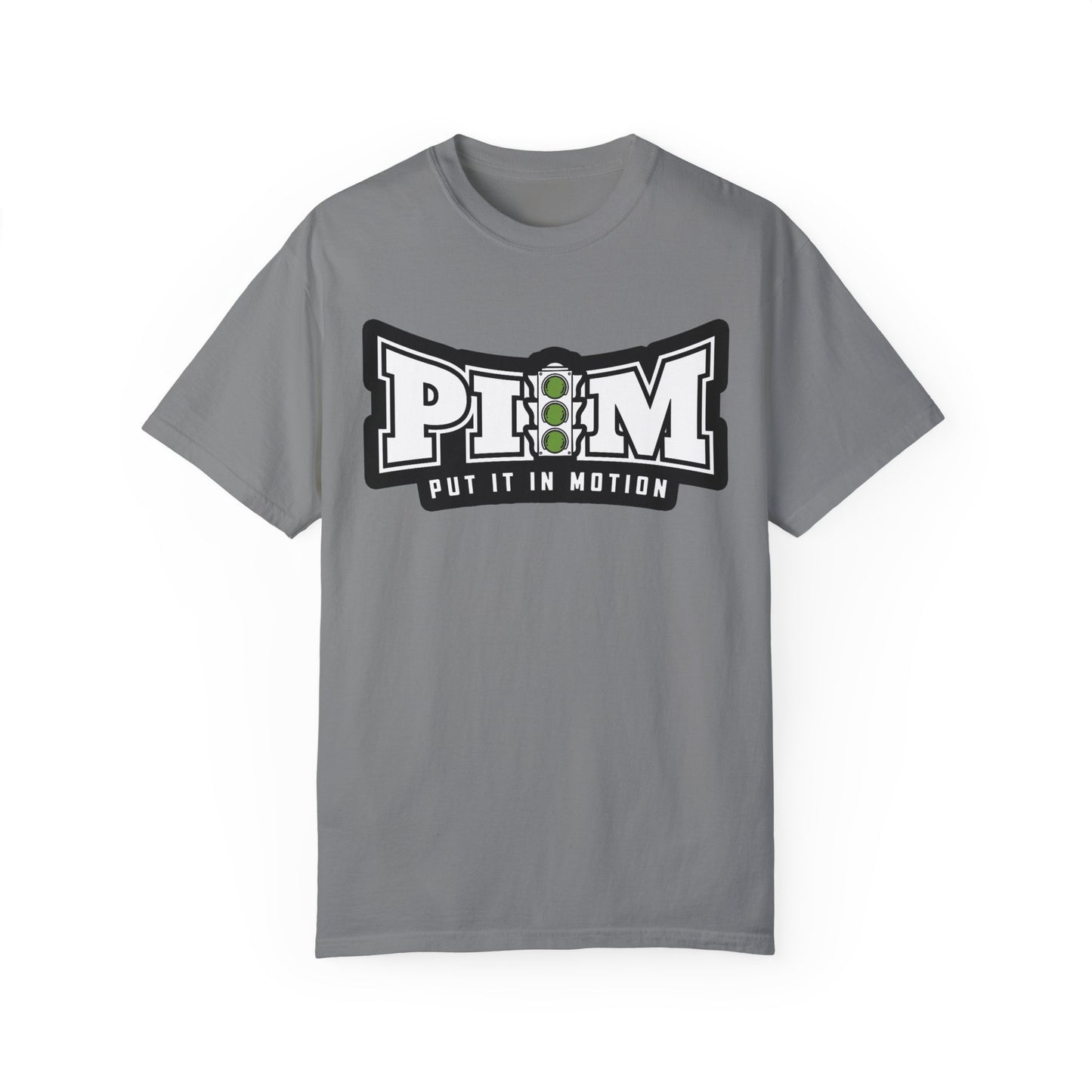 Put It In Motion T-Shirt