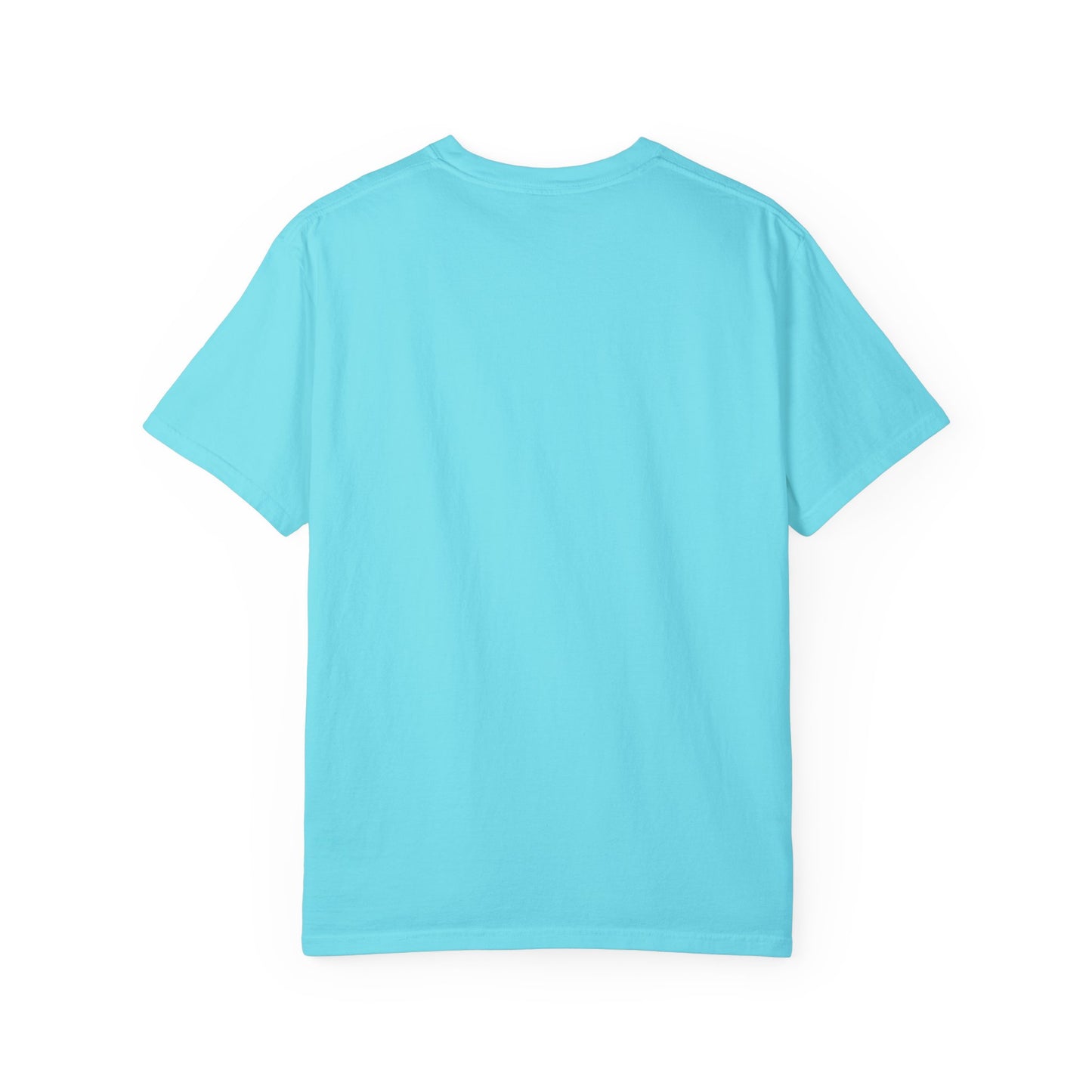Motion Unisex Garment-Dyed T-shirt