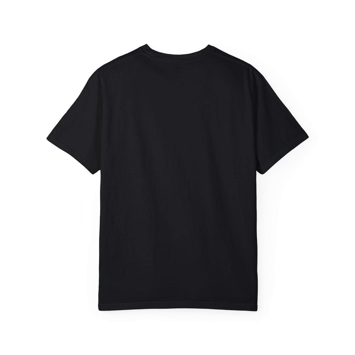 Motion Unisex Garment-Dyed T-shirt