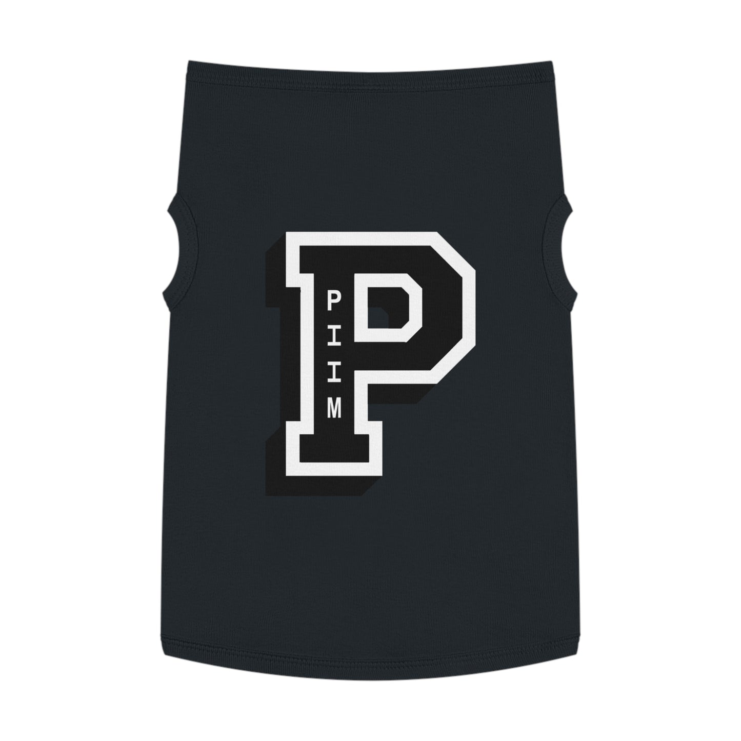 Pet Tank Top