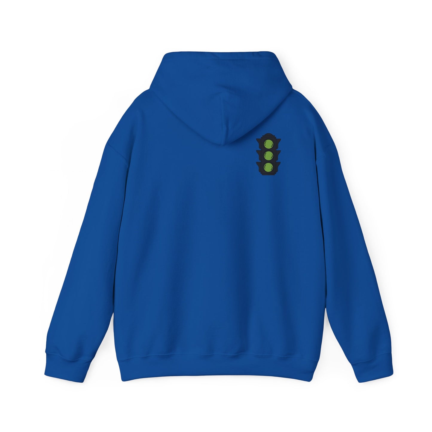 Put It In Motion Hoodie