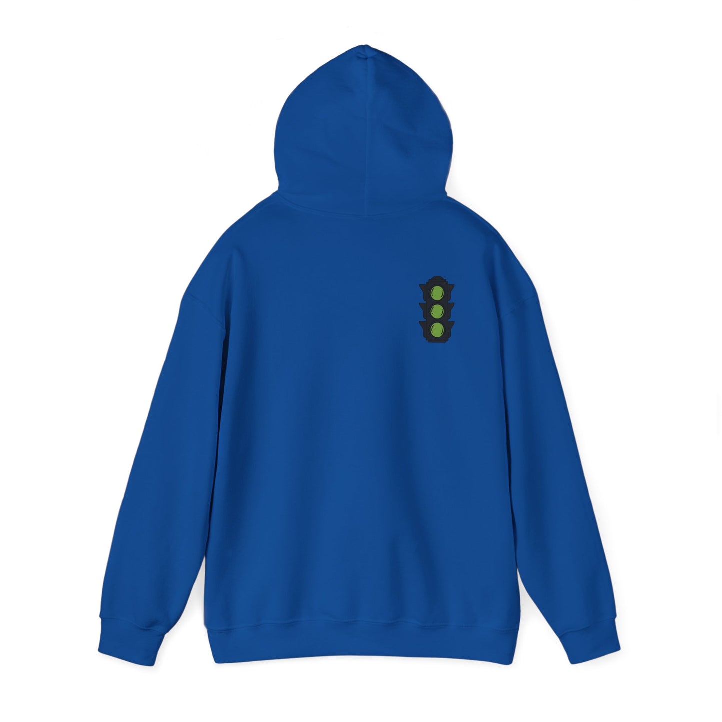 Put It In Motion Hoodie