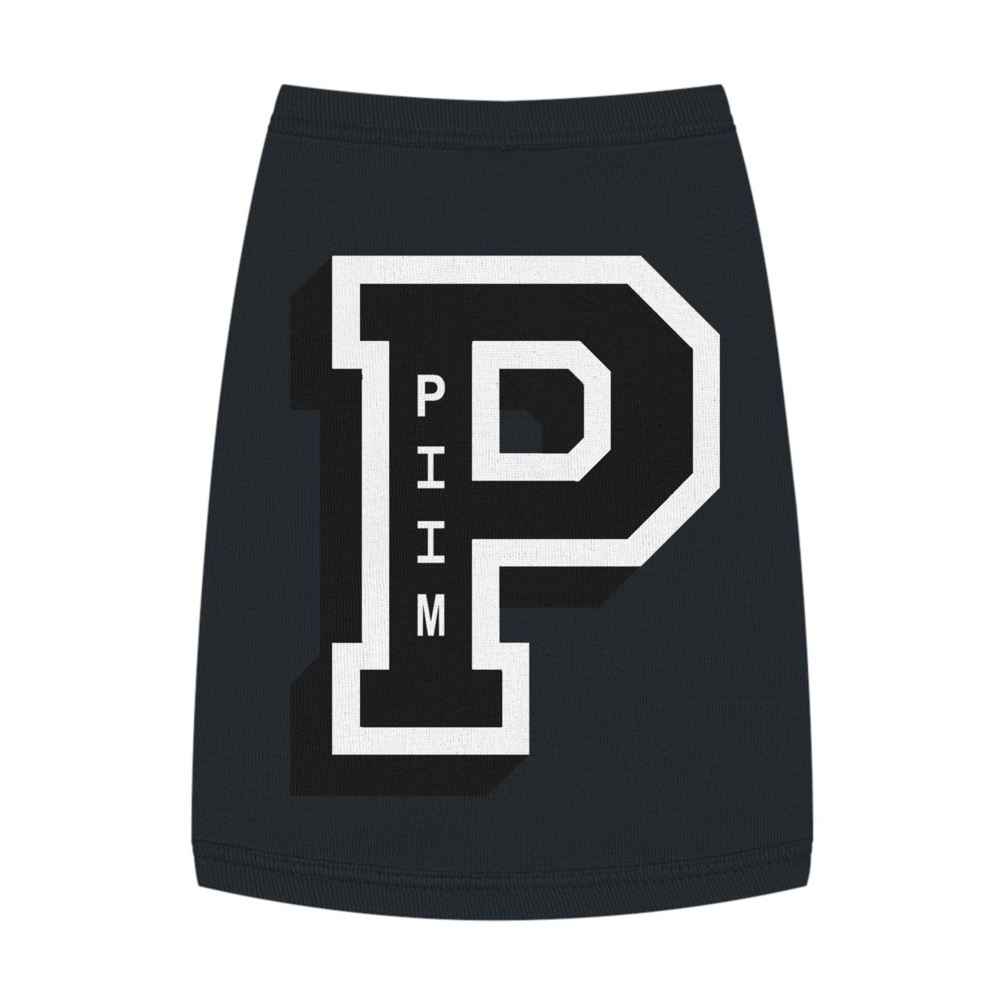 Pet Tank Top