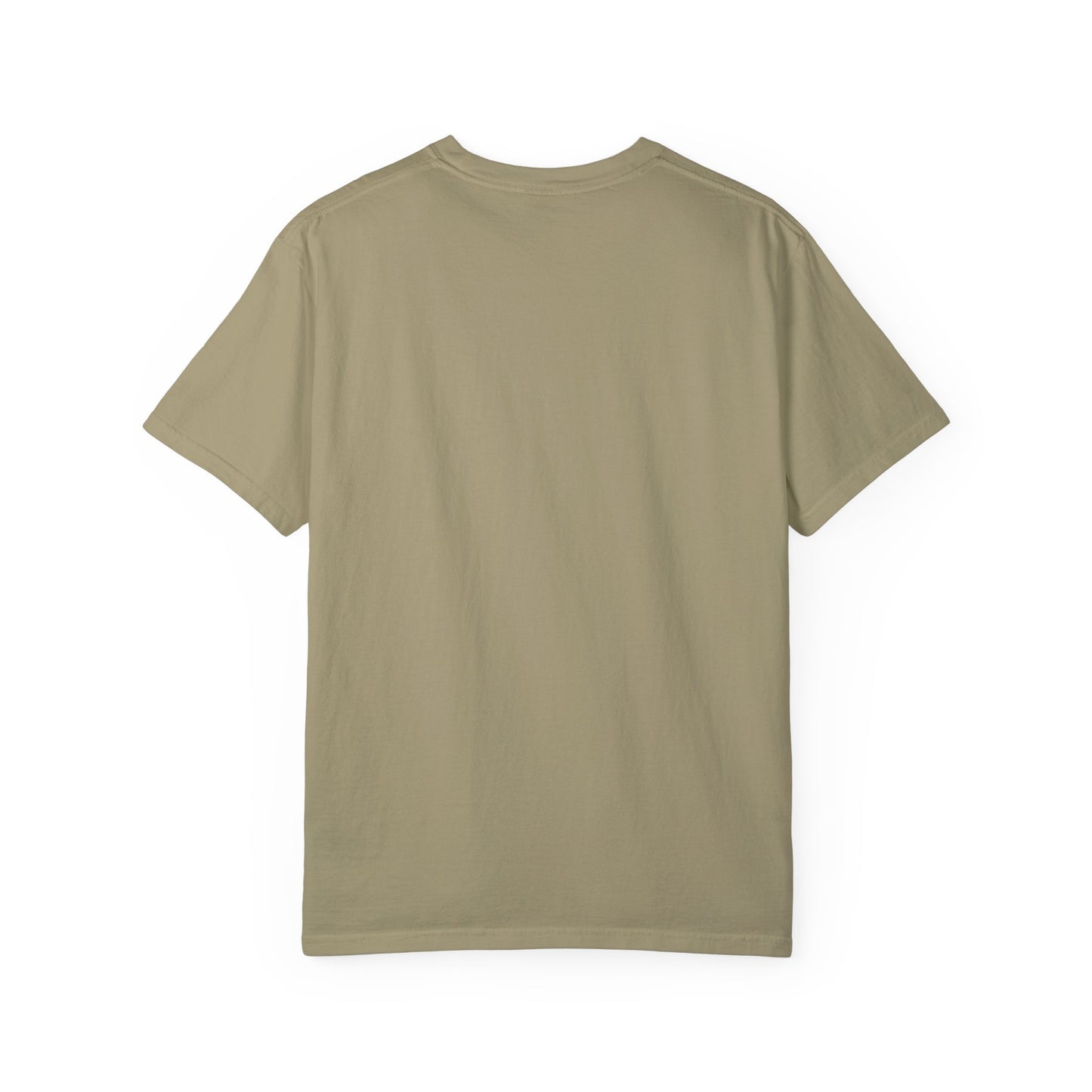 Motion Unisex Garment-Dyed T-shirt