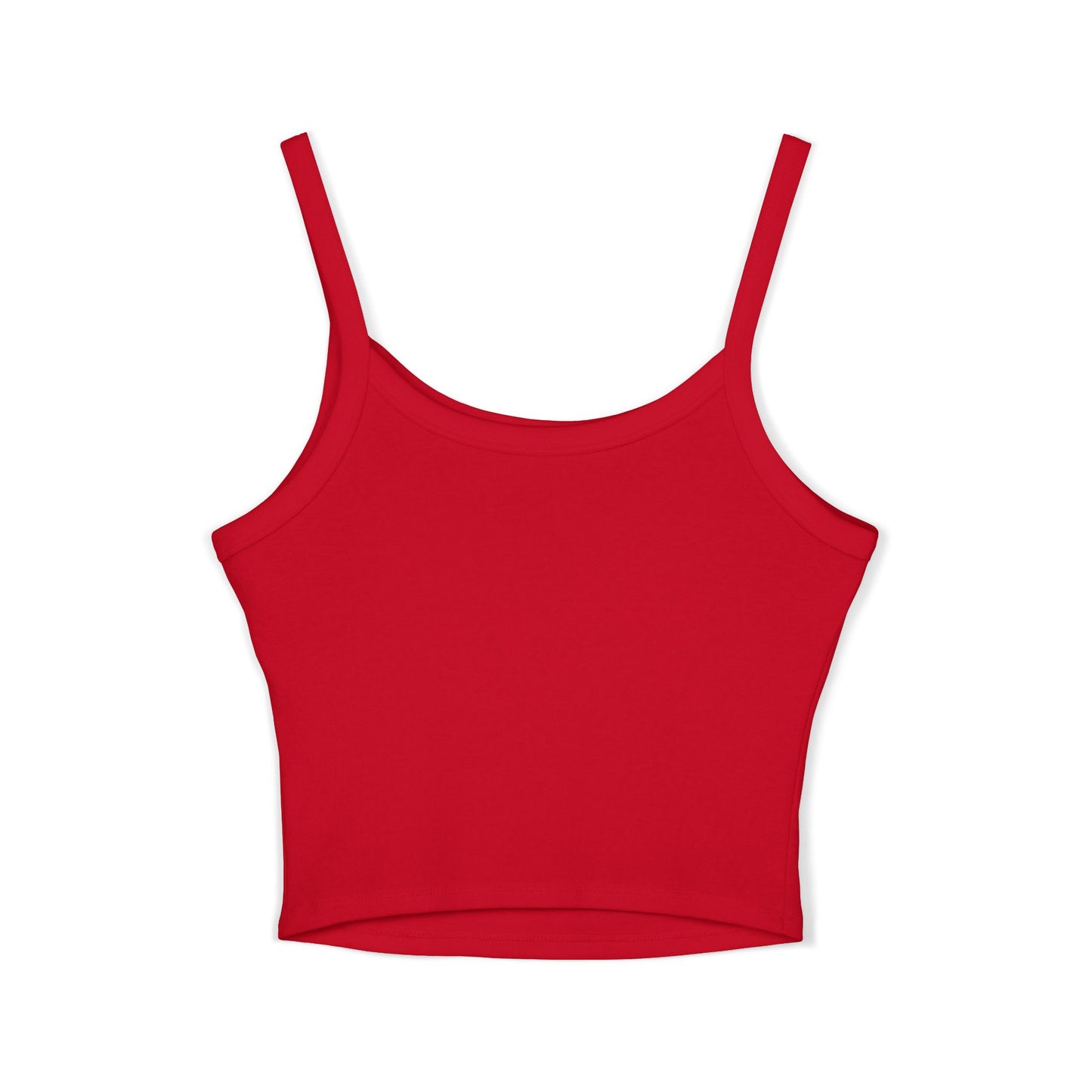 Motion Is Mandatory Women's Spaghetti Strap Tank Top