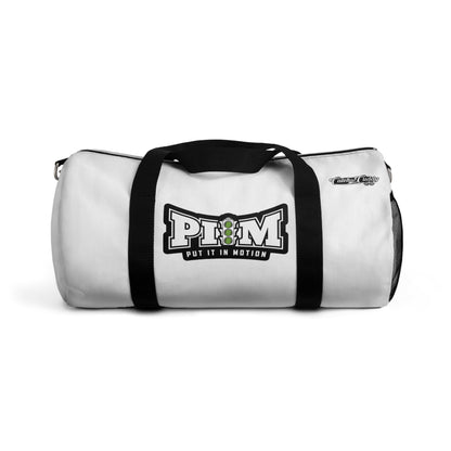 Put It In Motion Duffel Bag