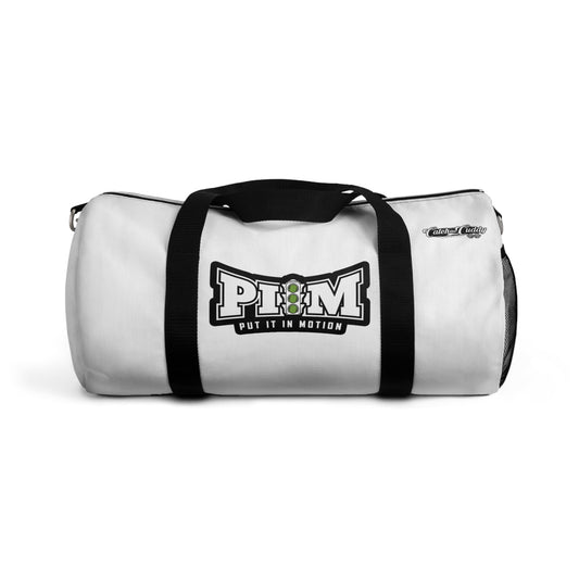 Put It In Motion Duffel Bag