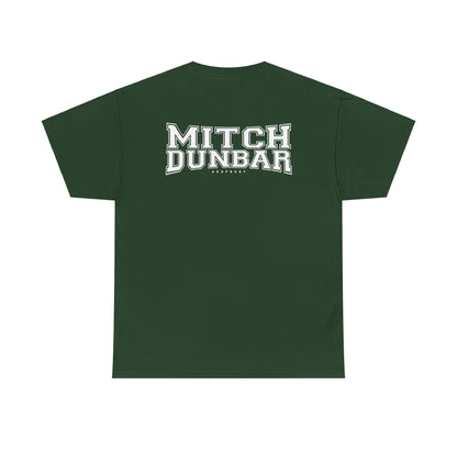 Mitch Dunbar Unisex Heavy Cotton Tee