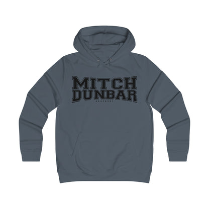 Put It In Motion Girlie College Hoodie