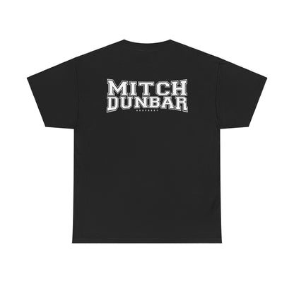 Mitch Dunbar Unisex Heavy Cotton Tee