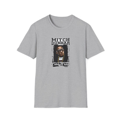 Mitch Dunbar Unisex Softstyle T-Shirt