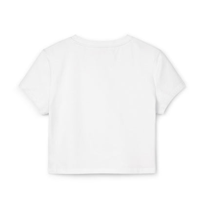 Motion Is Mandatory Women's Baby Tee