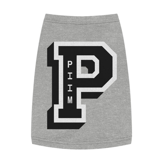 Pet Tank Top