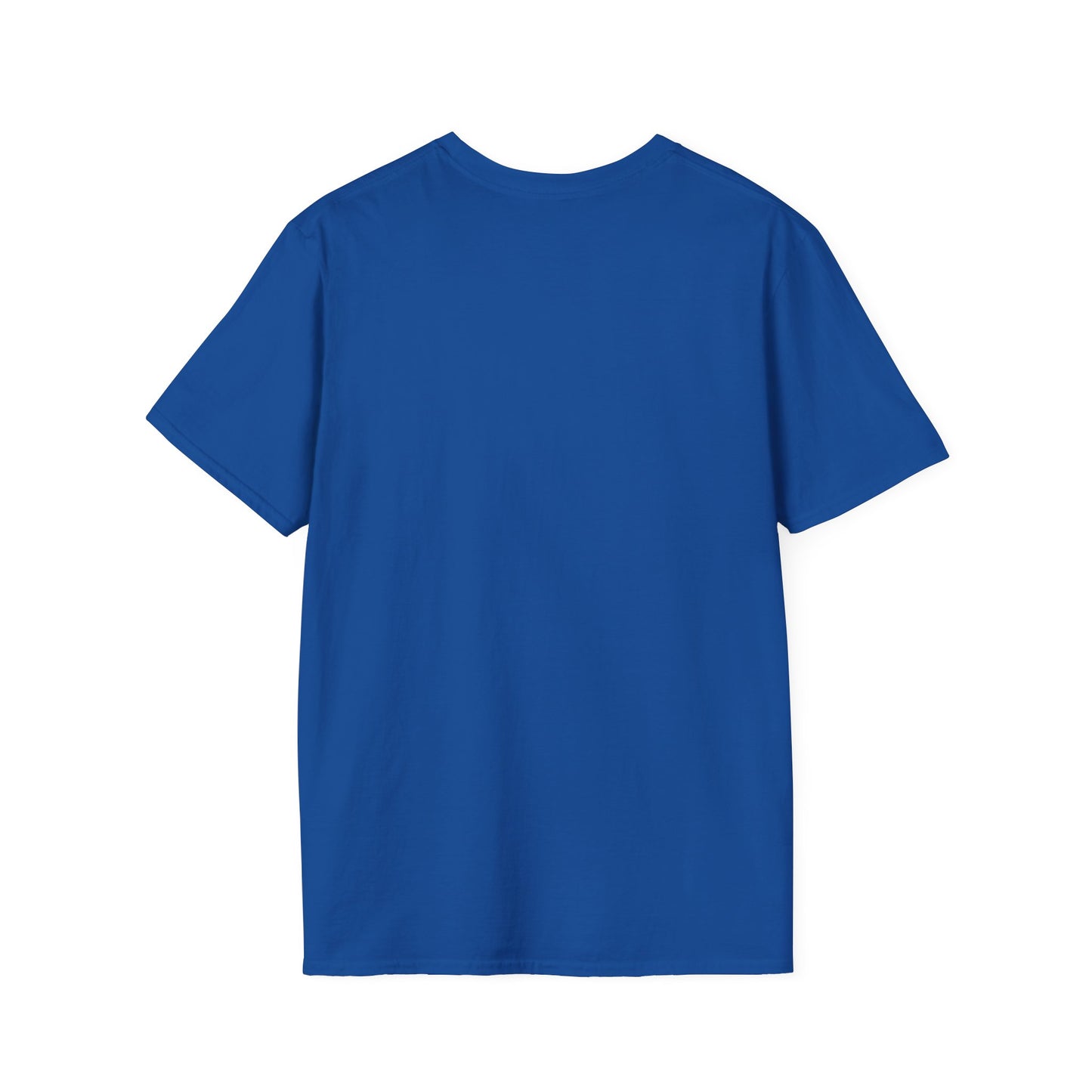 Mitch Dunbar Unisex Softstyle T-Shirt