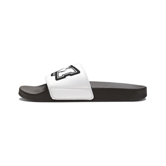 Put It In Motion Men's Removable-Strap Sandals