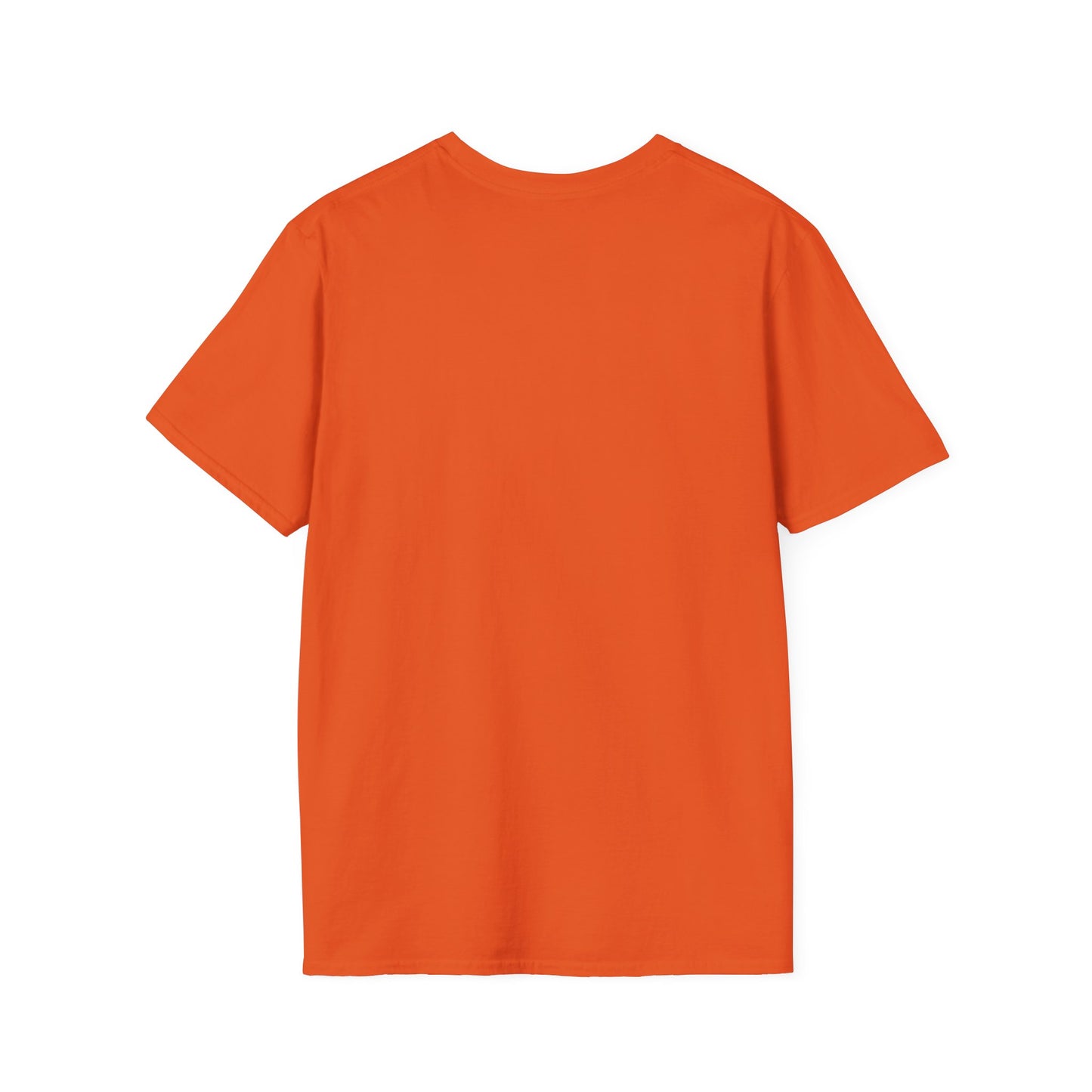 Mitch Dunbar Unisex Softstyle T-Shirt