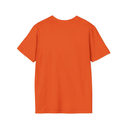 Mitch Dunbar Unisex Softstyle T-Shirt