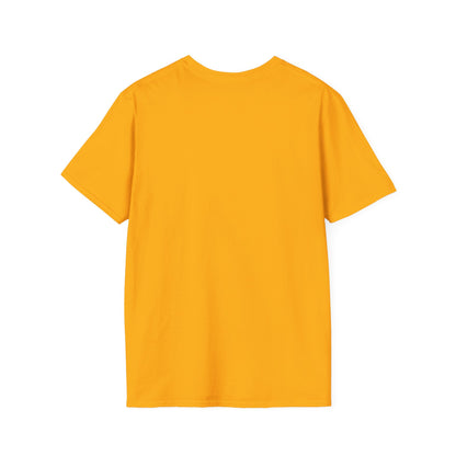 Mitch Dunbar Unisex Softstyle T-Shirt
