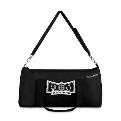 Put It In Motion Duffel Bag