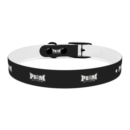 Put It In Motion Dog Collar