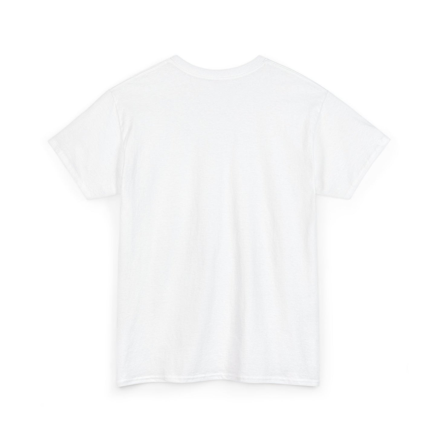 Mitch Dunbar Unisex Heavy Cotton Tee