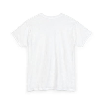 Mitch Dunbar Unisex Heavy Cotton Tee
